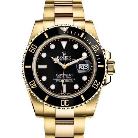 rolex submariner date steel & 18k gold men's|Rolex date 116610ln.